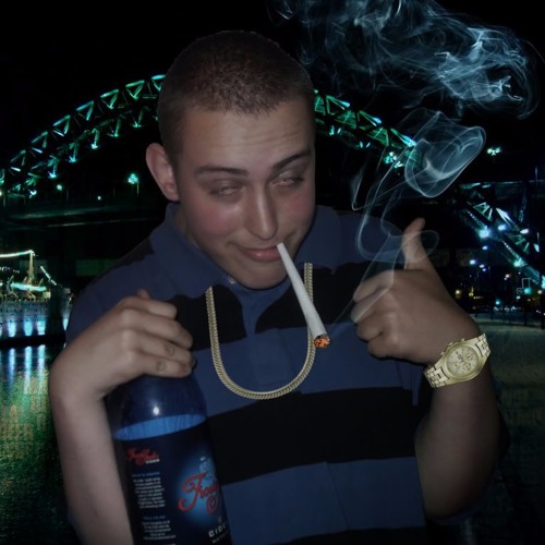 Diary Of A Local Rapper (Prod. SykoBeats)