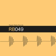 Women / On & On (Regular Beats Records RB049)