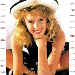 Kylie Minogue - Turn It Into Love (Extended 12" Mix)