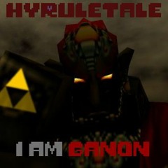 MEGALOGANON [Megalovania In The Style Of I AM GANON] [FLP Included]