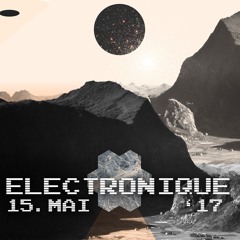 La liste de musique, 15/05-17 - Radio Nova