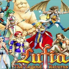 Battle Theme - Lufia The Legend Returns (remake)