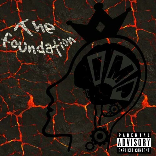 The Foundation mixtape #IMP