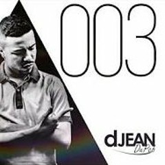 003 - PODCAST DJ JEAN DU PCB