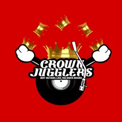 Crown Jugglers Danchall Mix 2