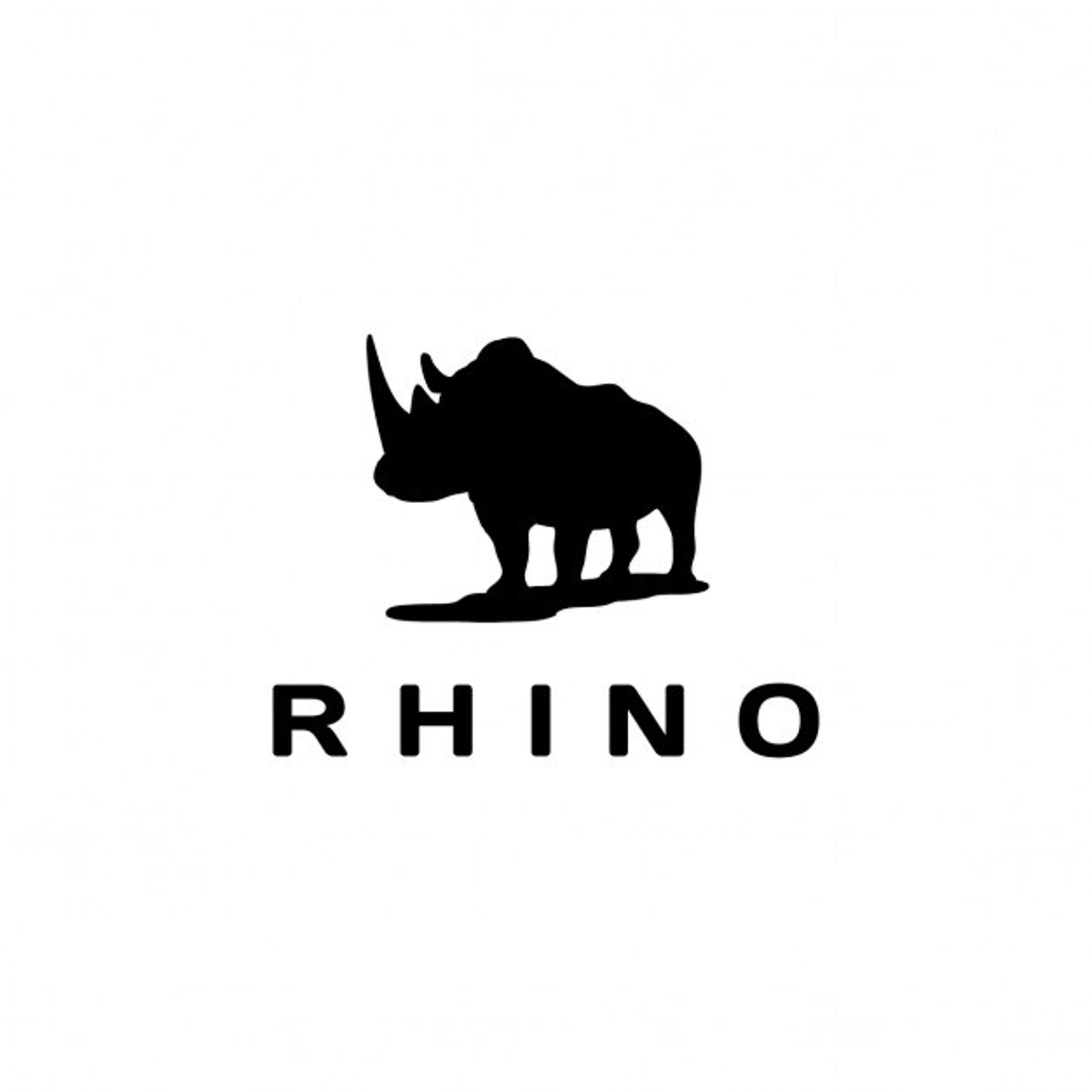 I-Am-Hegdie **Rhino** mix.. episode artwork