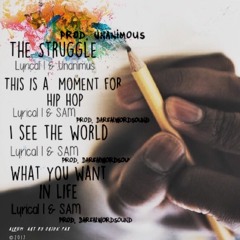 Whatever You Want In Life