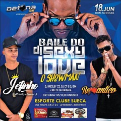 MTG - GDAI NA TRETA DO SEXY LOVE ((( NOVA GERAÇÃO ))