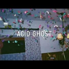 Draver - Acid Ghost