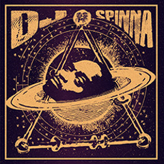 DJ Spinna - Cosmocrank (Original Mix) [Local Talk Records] [MI4L.com]