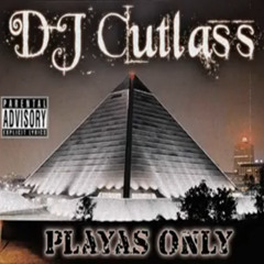 DJ CUTLASS - PIMPIN WILL NEVER STOP