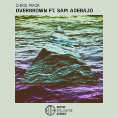 Chris Mack - Overgrown ft. Sam Adebajo