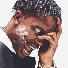 Travis Scott - Butterfly Effect