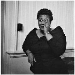 Ella Fitzgerald-I've Got A Crush On You (1979) Montreux