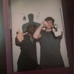 Slax - Shit Ain't What It Seem (Prod. By Denim Jeans)