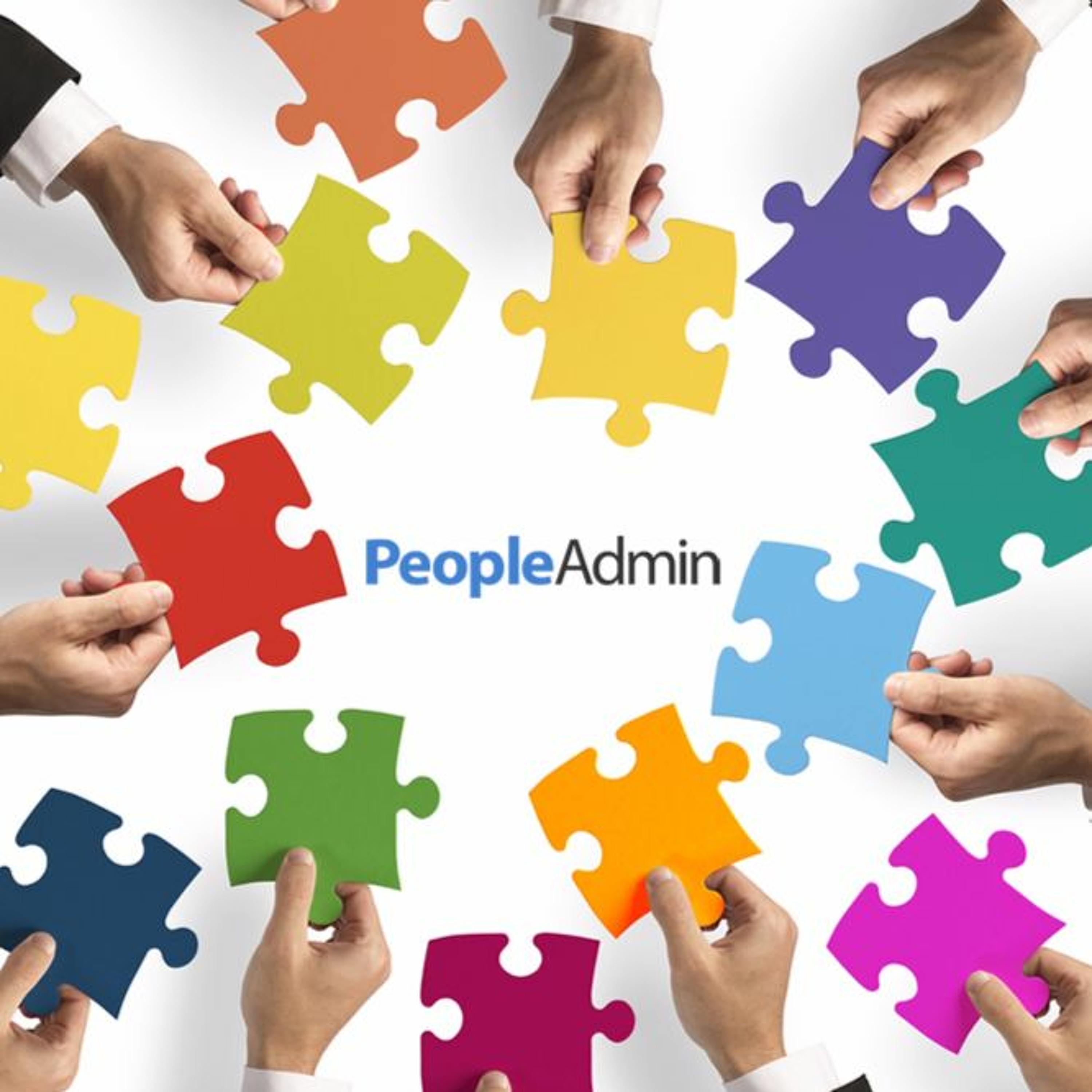 PeopleAdmin\'s higher education podcast
