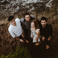 O Re Piya (Rahat Fateh Ali Khan) by Seven Eyes