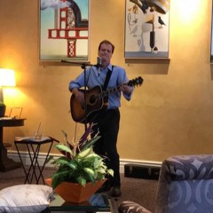 Welcome Back  Live At Marker Hotel SF 5 - 12 - 17