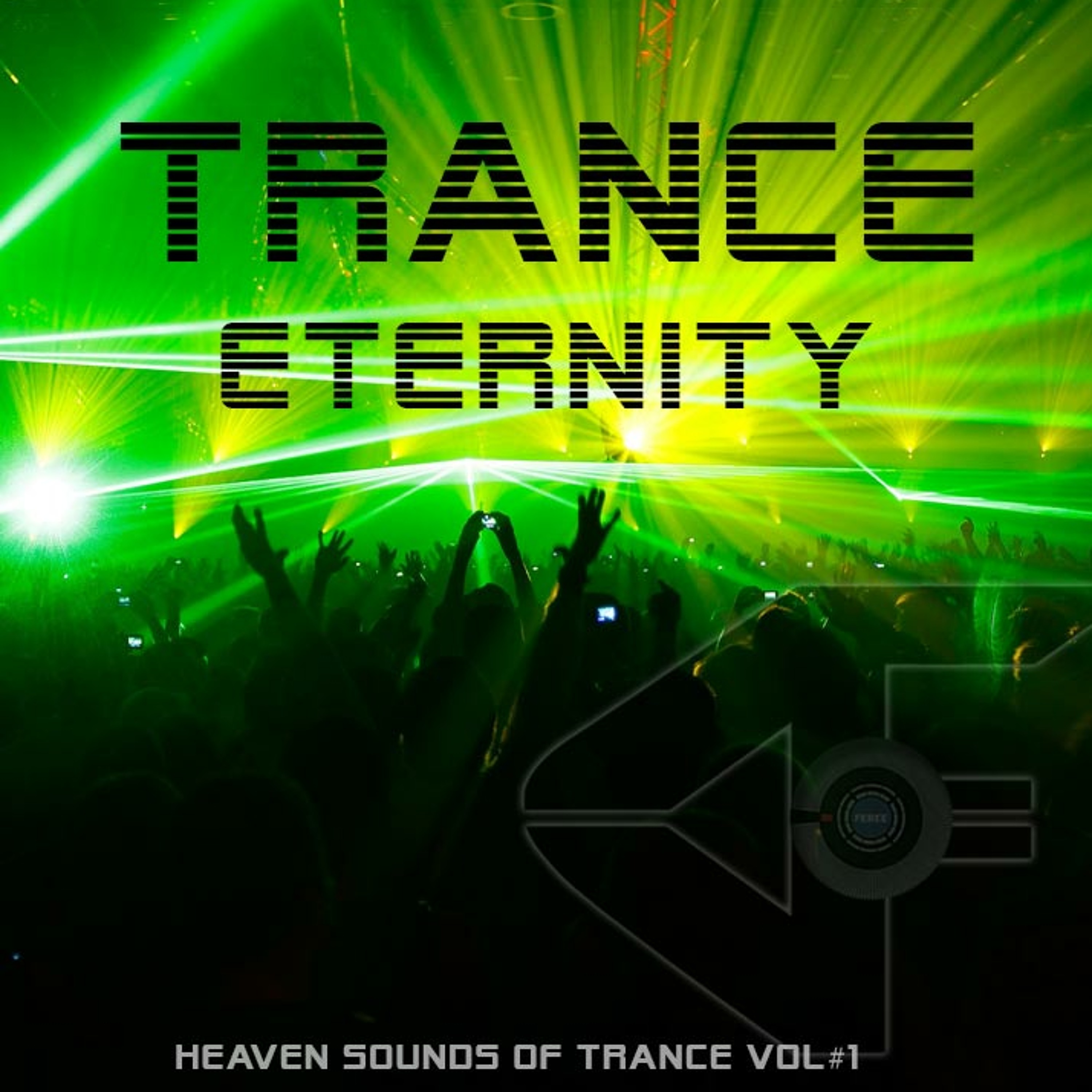 DJ FEREE Official Podcast