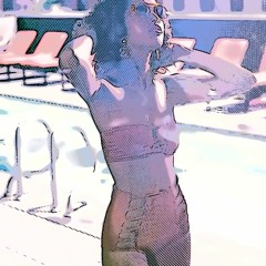 Afternoon Wander w MR JWM