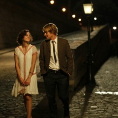 Paris Is For Lovers (Fred Astaire)