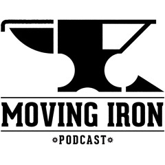 Moving Iron Podcast #2 - Recon Process - John Hawkins And Terry Morris