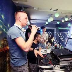 BALKAN SUMMER MIX 2017 - DJ MILOS