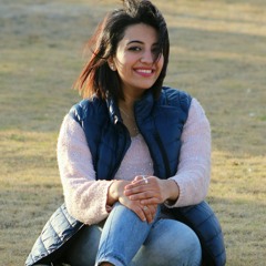 ترنيمه عارفني هايدي منتصر بصوتي 👍😍