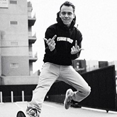 Logic - The Come Up (Slowed)