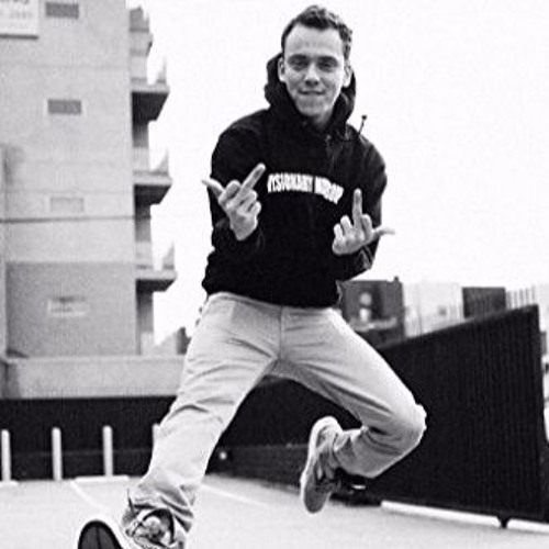 Logic - The Come Up (Slowed)