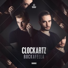 Clockartz - Rockafella (Preview)