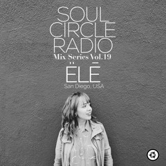 SCR Mix Series Vol.19 - Ëlē