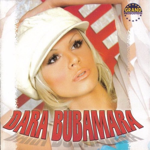 Dara Bubamara - Polje jagoda - (Audio 2003)