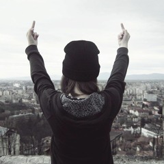 YoungR - Night Show#6 (Minimal - Techno)