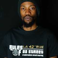 Amfatik Requiem Freestyle