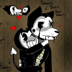 Who's laughing now bendy and the ink machine nightcore by: ck9c