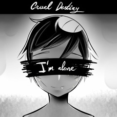 【Fukase】 Cruel Destiny 【Original Song】