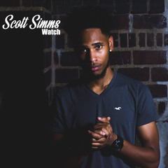 Scott Simms - Watch