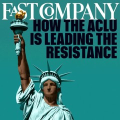 Long Story Short - ACLU Executive Director Anthony Romero
