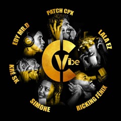 Dope Squad - Lala, Patch Cpx &  Kré SK