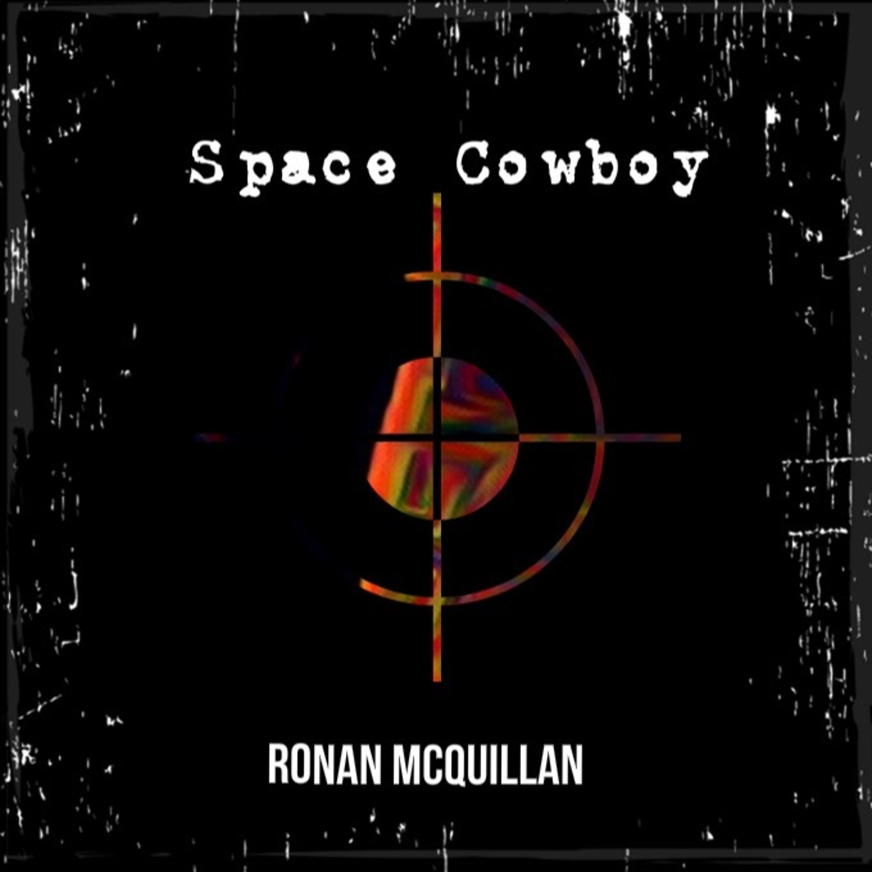 Space Cowboy episode artwork