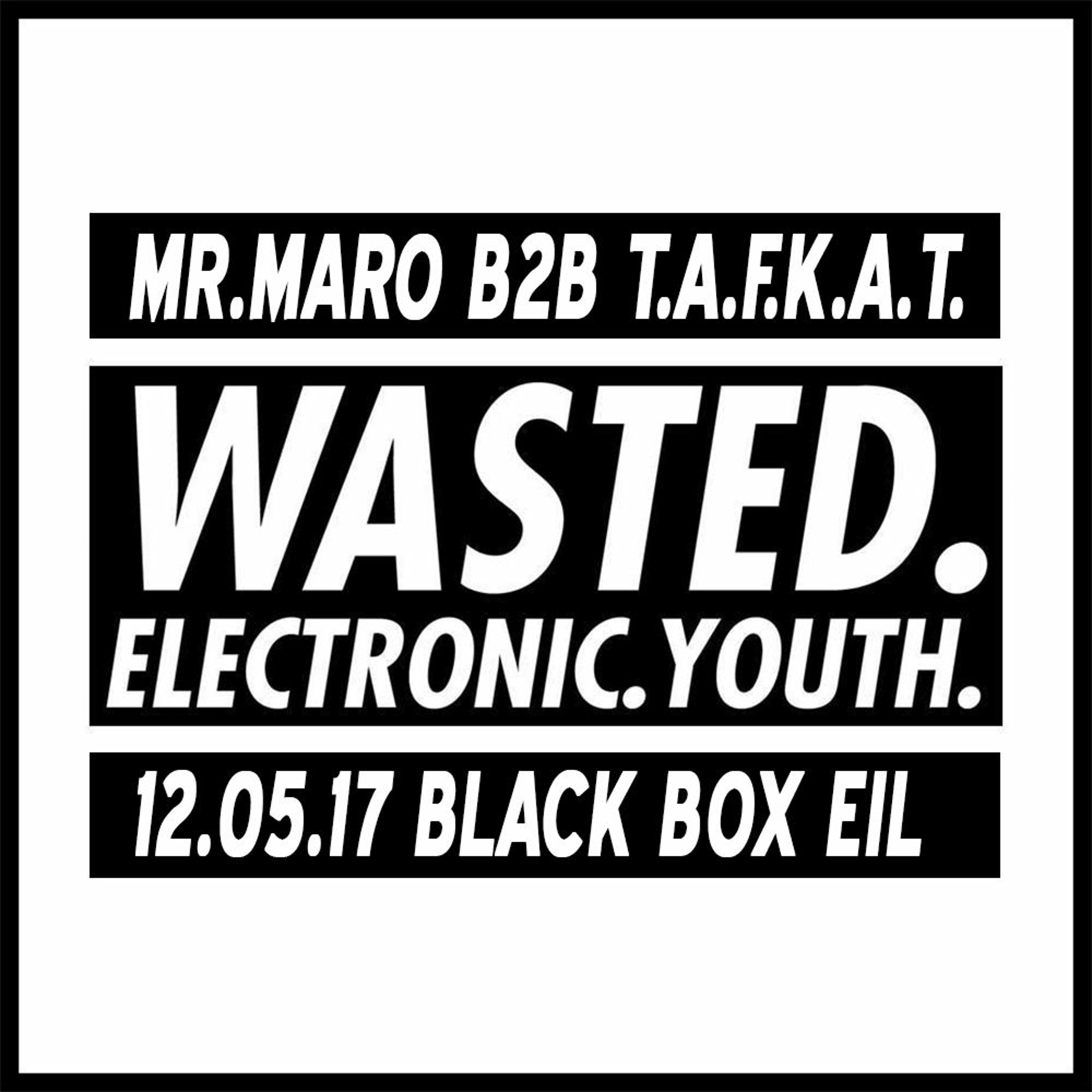 T.A.F.K.A.T. / Lacoma