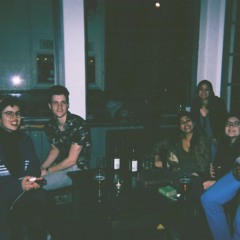 F.R.I.E.N.D.S + EXAMS