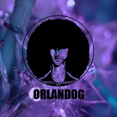 Orlandog - Sitting Alone Each Night