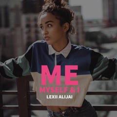 Me Myself & I (Remix)