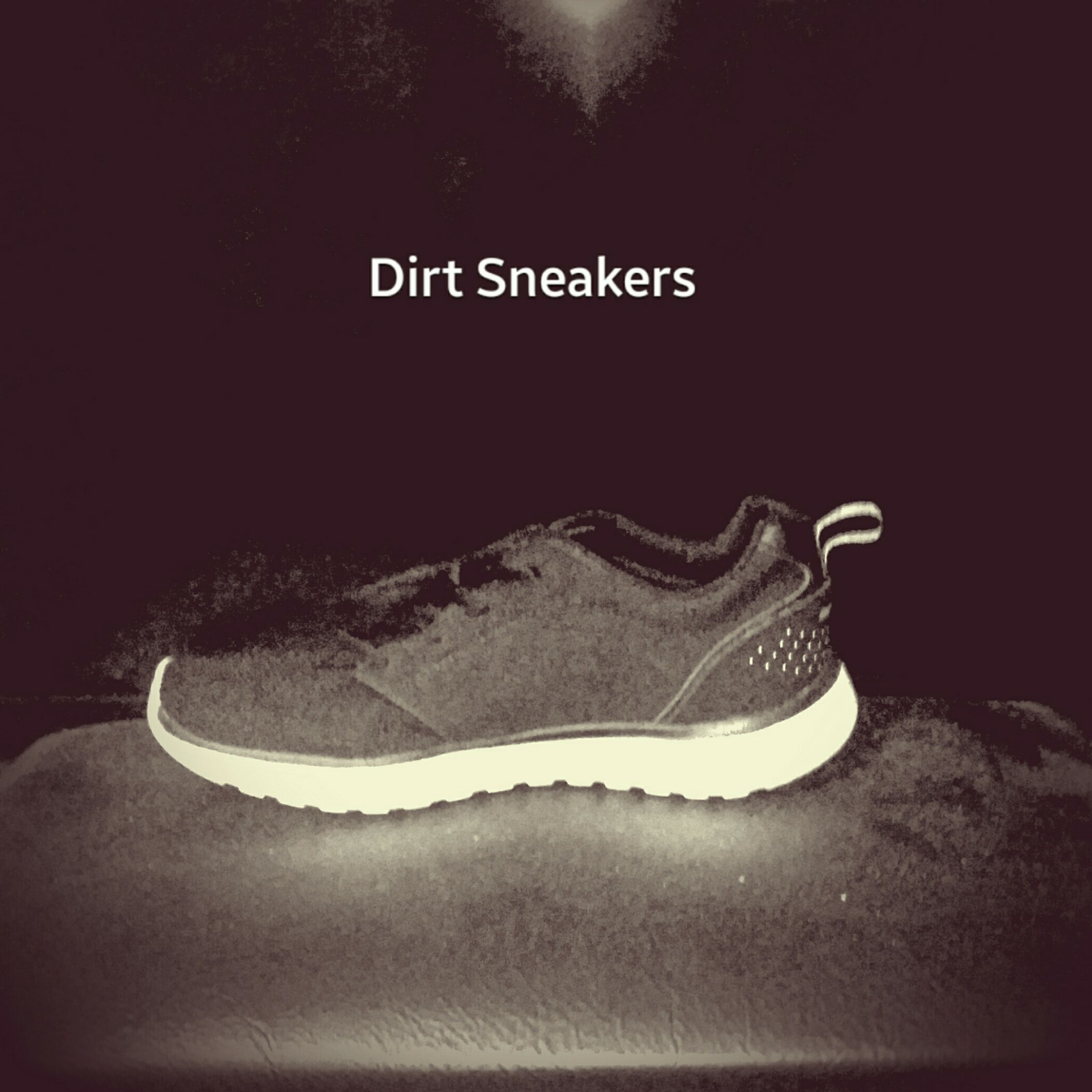 Dirt Sneakers episode artwork