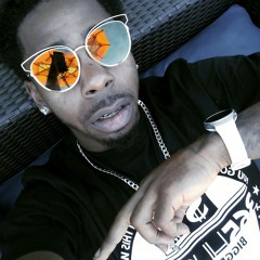 Holy Ghost ft. Swaggaback