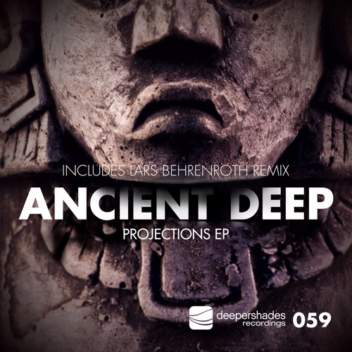 Ancient Deep - Early Werk (Original Mix) [Deeper Shades Recordings] [MI4L.com]