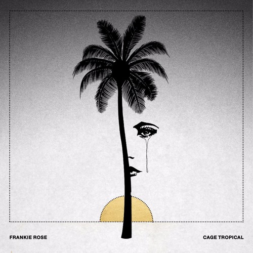 Frankie Rose - Trouble