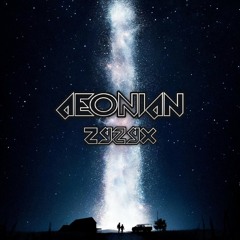 Zyzyx - Aeonian